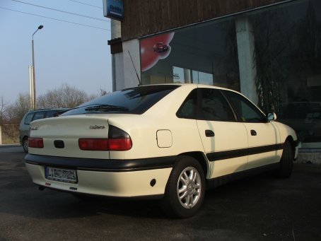 Gas-safrane-taxi