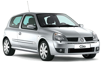 clio