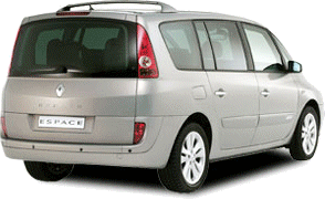 espace