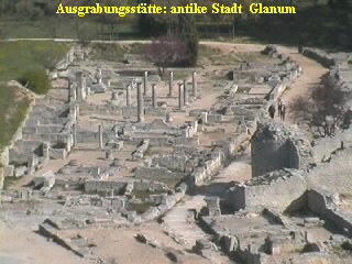 glanum