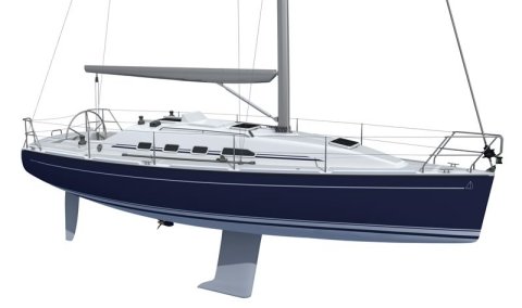 dehler34
