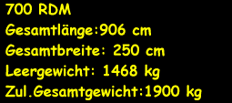 t700rdm